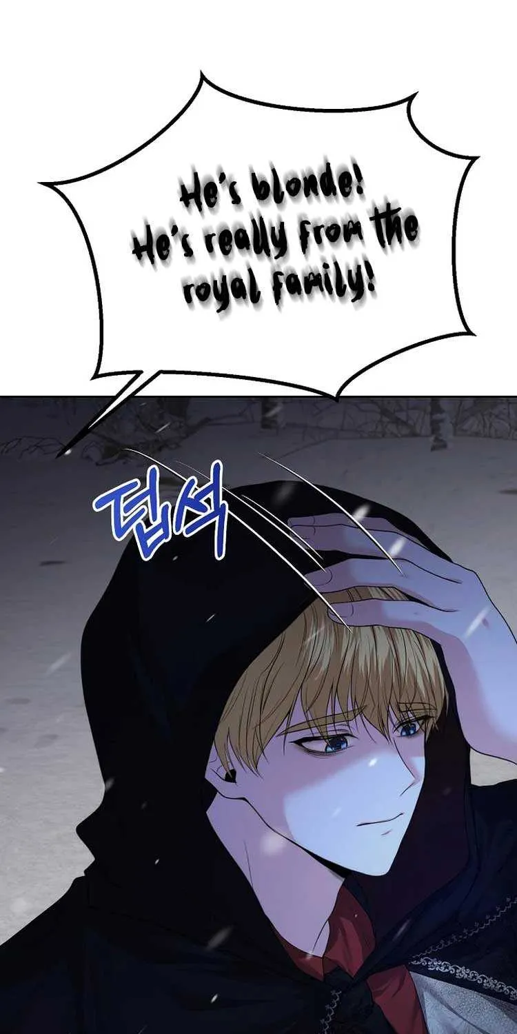 Divorce is the Condition Chapter 5 page 19 - 