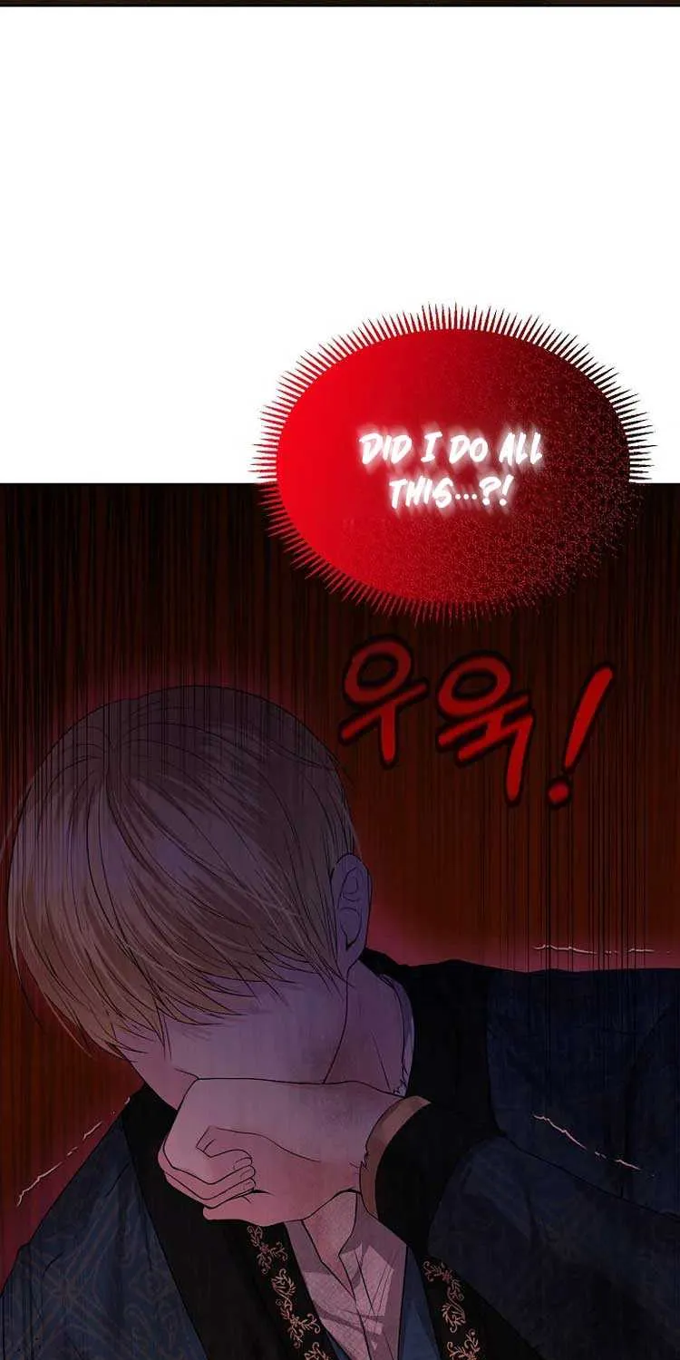 Divorce is the Condition Chapter 5 page 37 - 