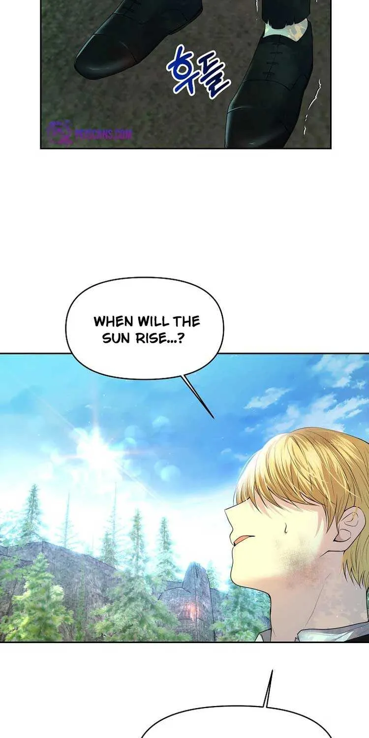 Divorce is the Condition Chapter 5 page 39 - 