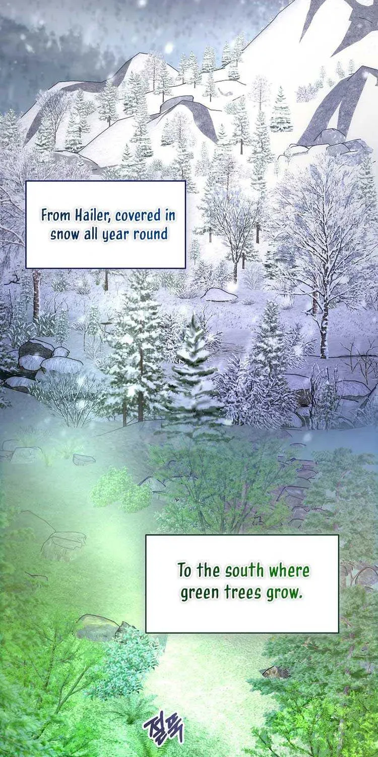 Divorce is the Condition Chapter 5 page 44 - 