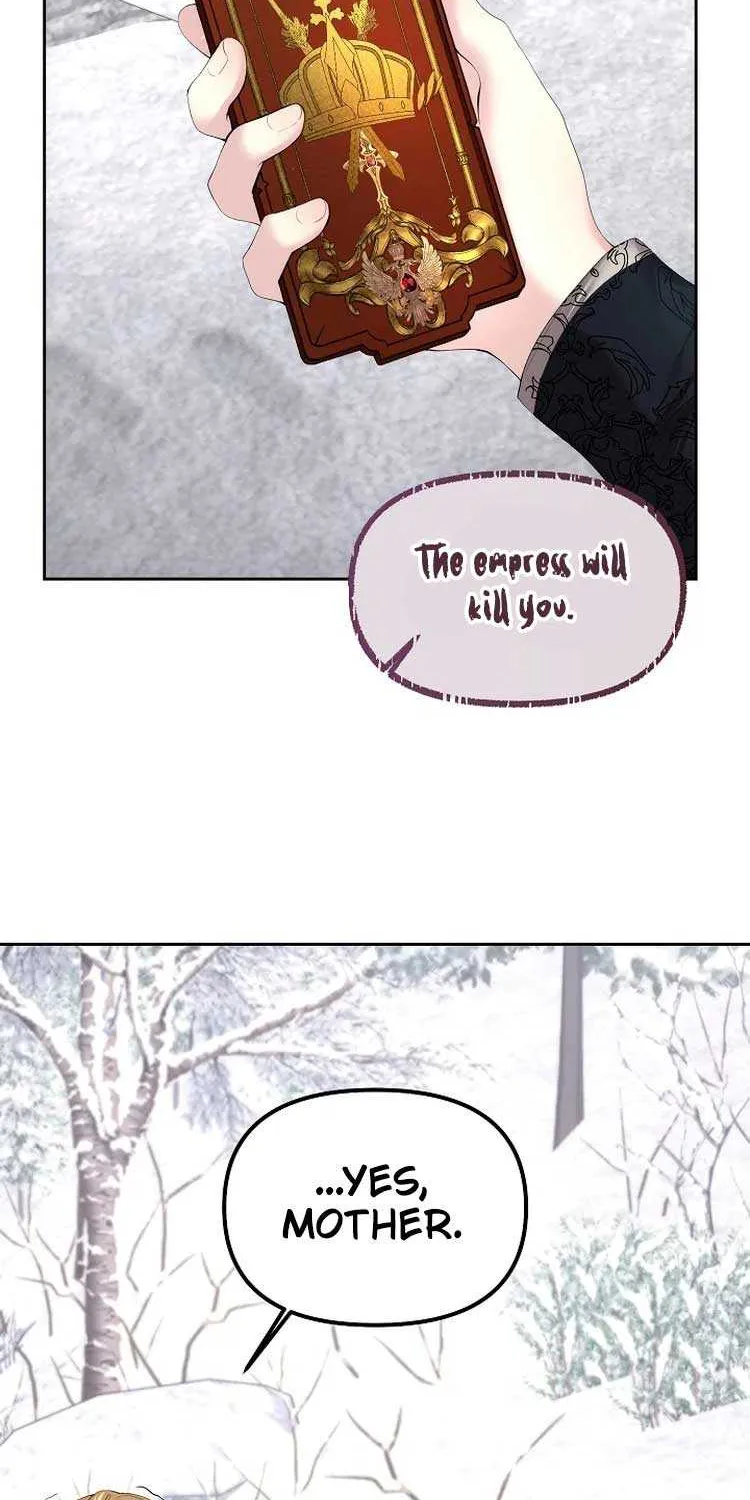 Divorce is the Condition Chapter 5 page 6 - 