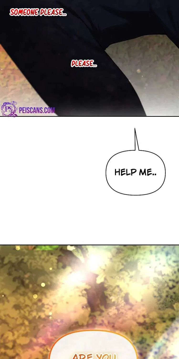Divorce is the Condition Chapter 5 page 51 - 