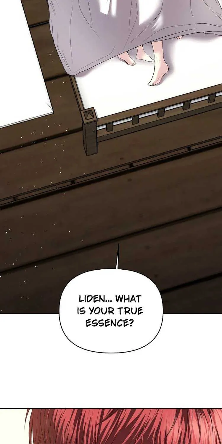Divorce is the Condition Chapter 5 page 57 - 