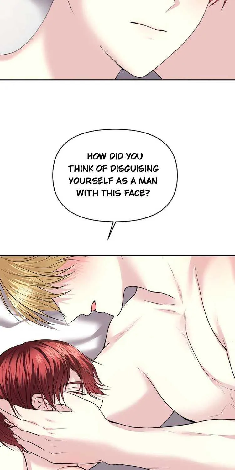 Divorce is the Condition Chapter 5 page 59 - 
