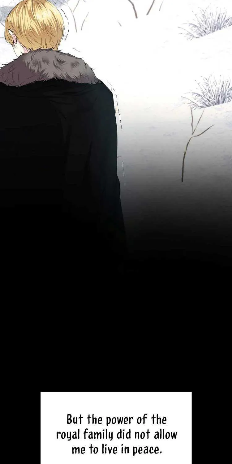 Divorce is the Condition Chapter 5 page 7 - 