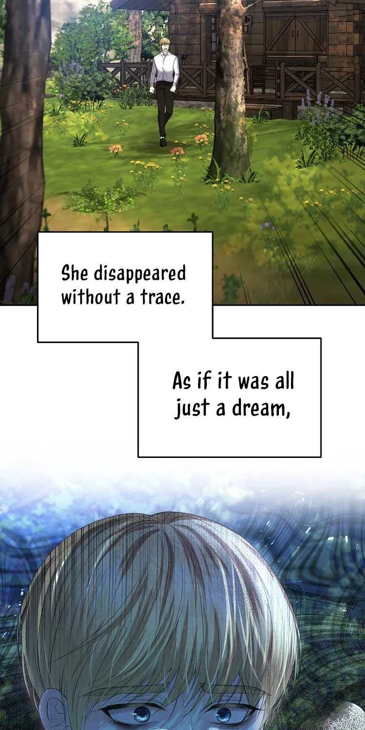 Divorce is the Condition Chapter 5 page 76 - 