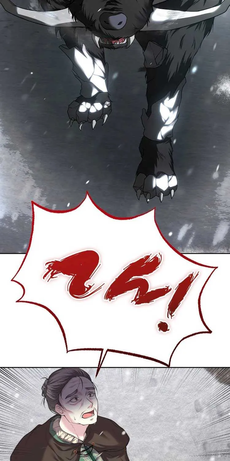 Divorce is the Condition Chapter 5 page 9 - 