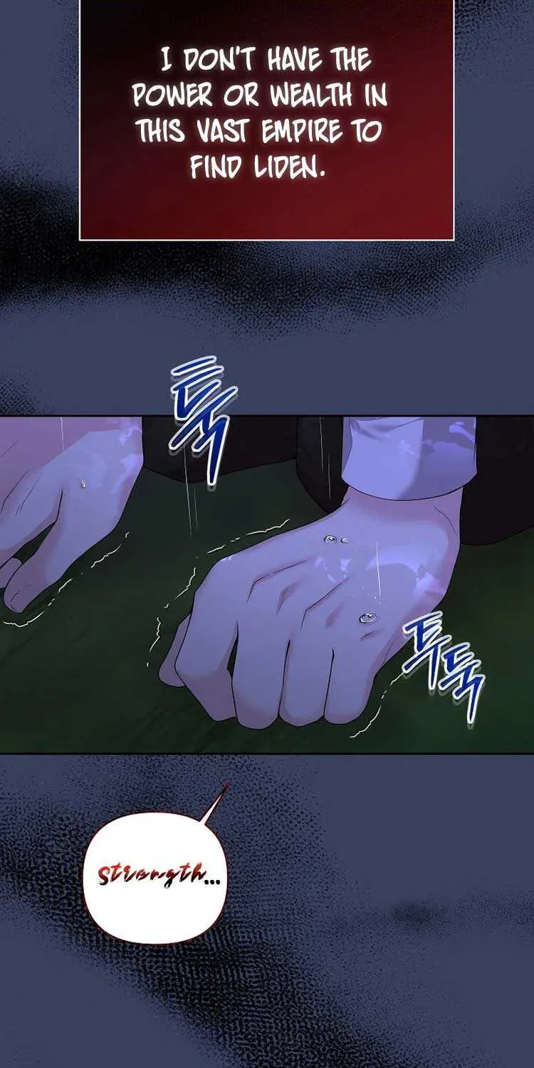 Divorce is the Condition Chapter 5 page 83 - 