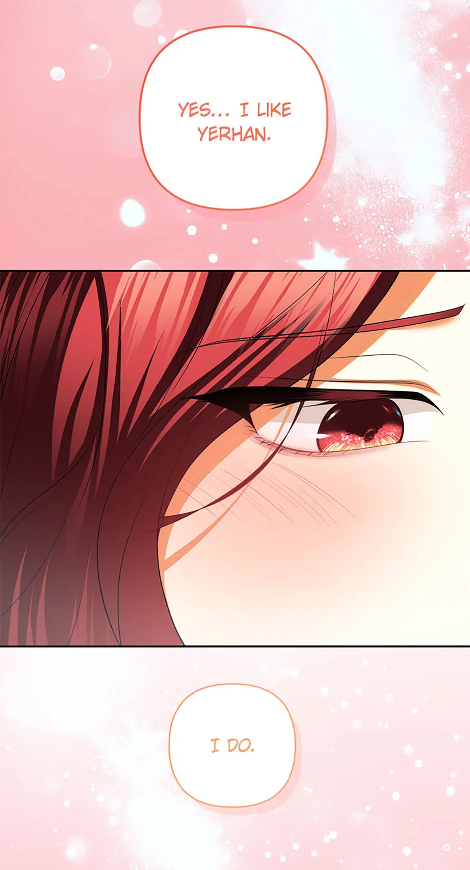 Divorce is the Condition Chapter 50 page 12 - 