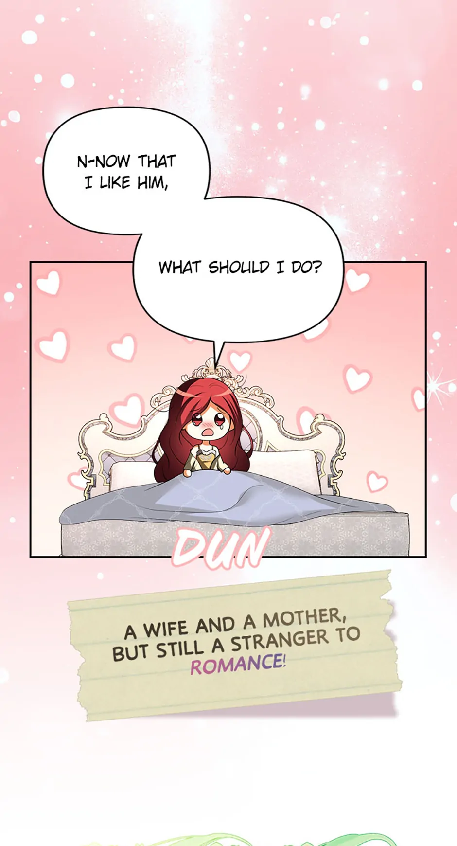 Divorce is the Condition Chapter 50 page 13 - 