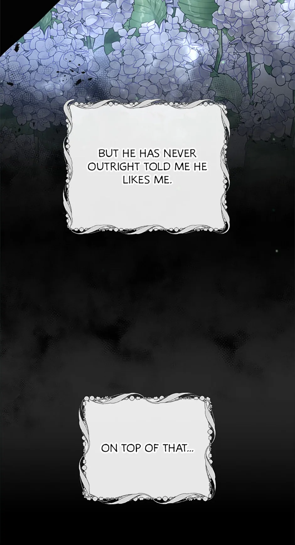 Divorce is the Condition Chapter 50 page 15 - 