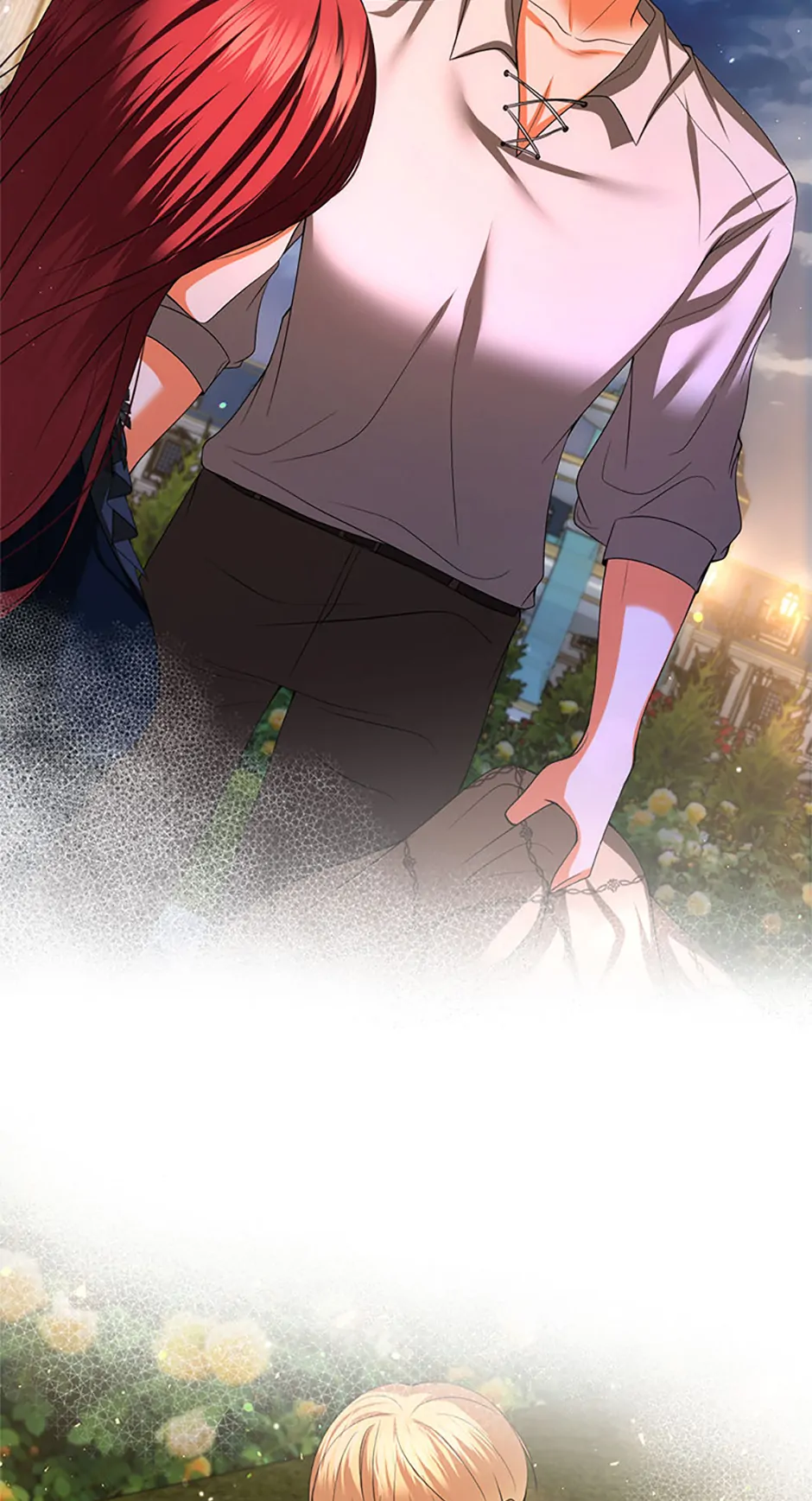 Divorce is the Condition Chapter 50 page 20 - 
