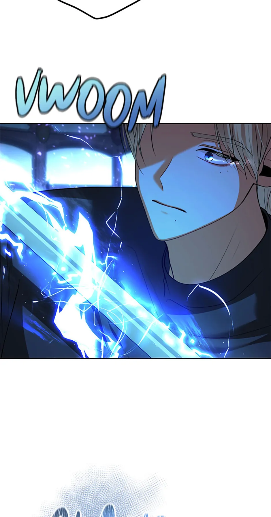 Divorce is the Condition Chapter 50 page 30 - 