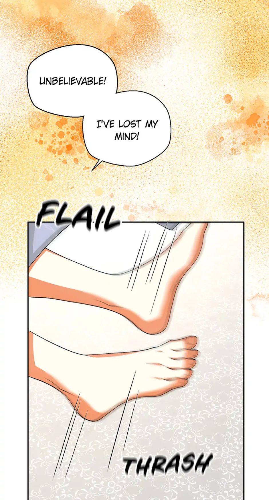 Divorce is the Condition Chapter 50 page 4 - 