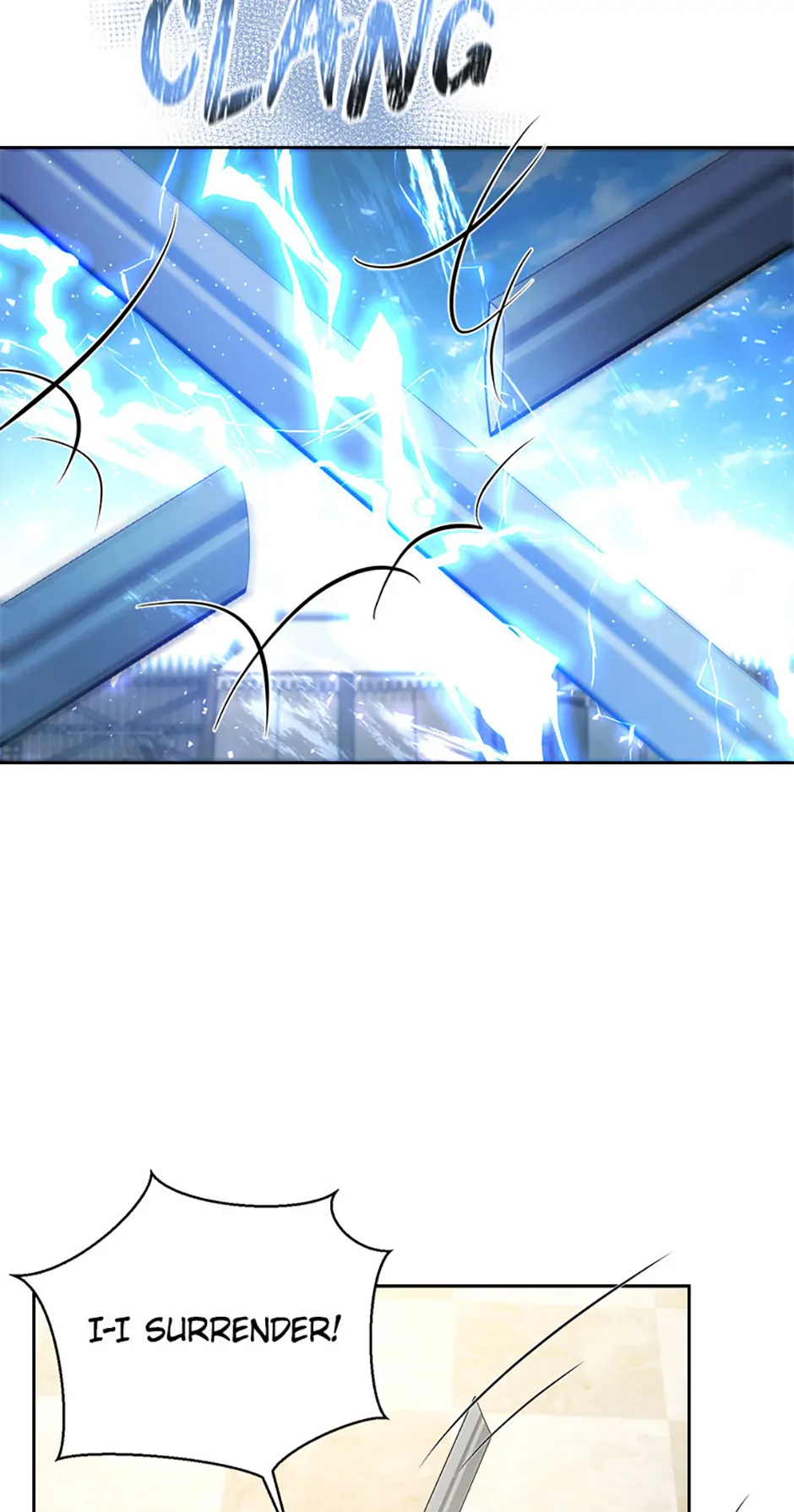 Divorce is the Condition Chapter 50 page 31 - 