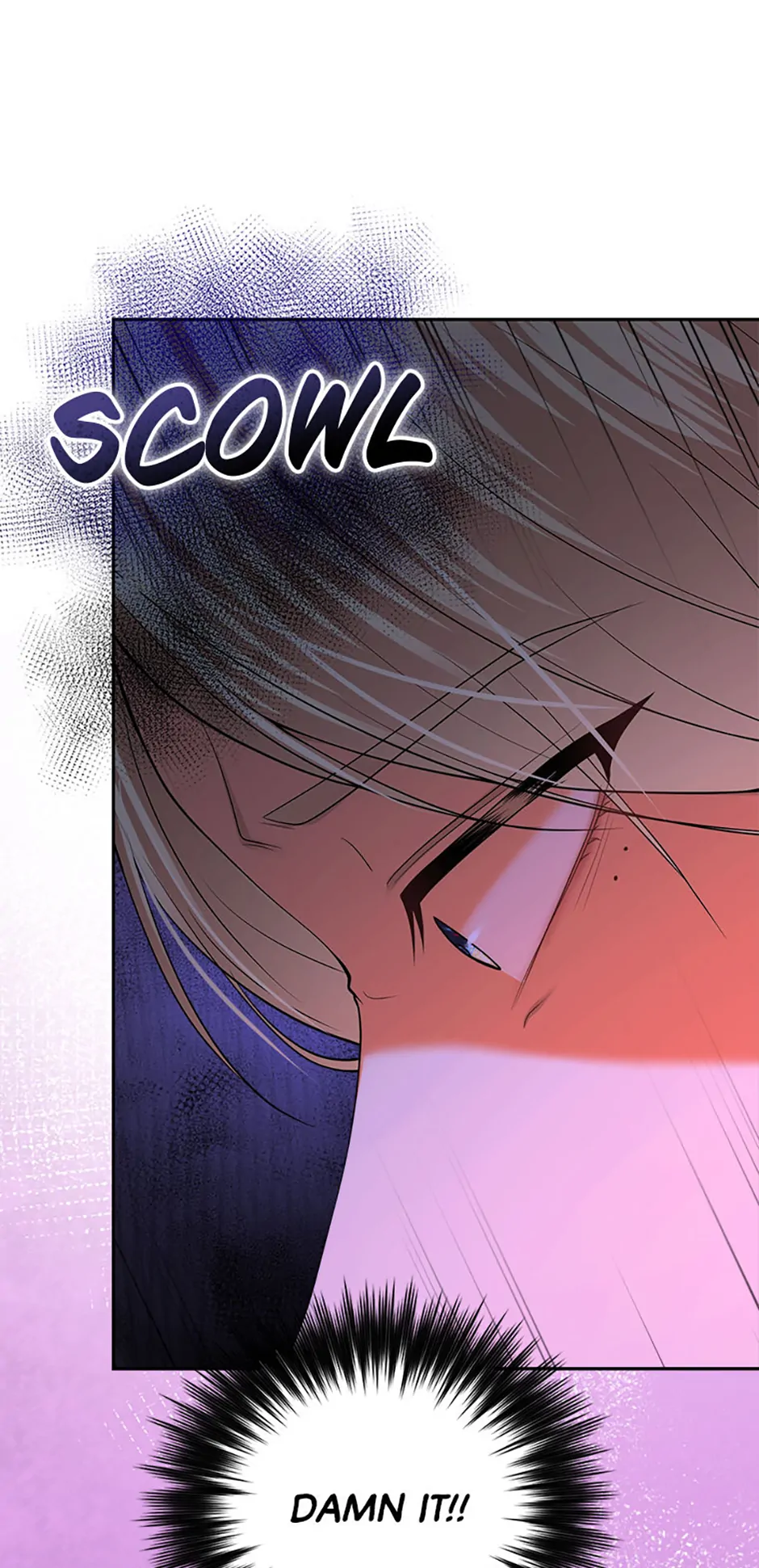 Divorce is the Condition Chapter 50 page 36 - 
