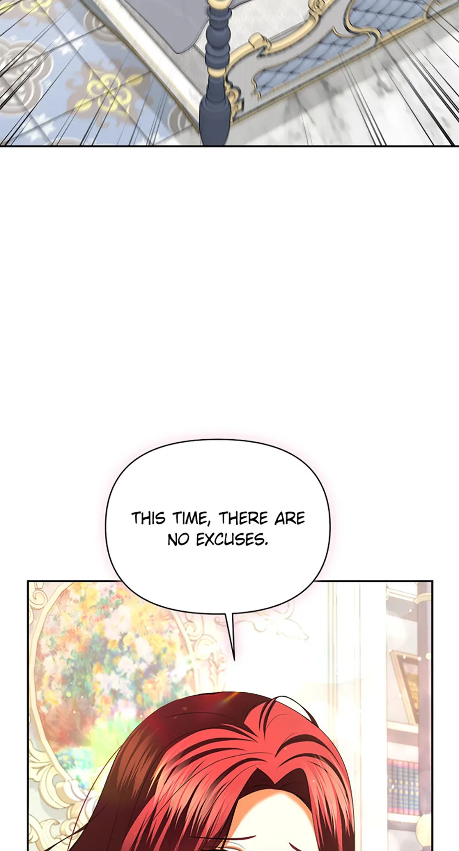 Divorce is the Condition Chapter 50 page 6 - 