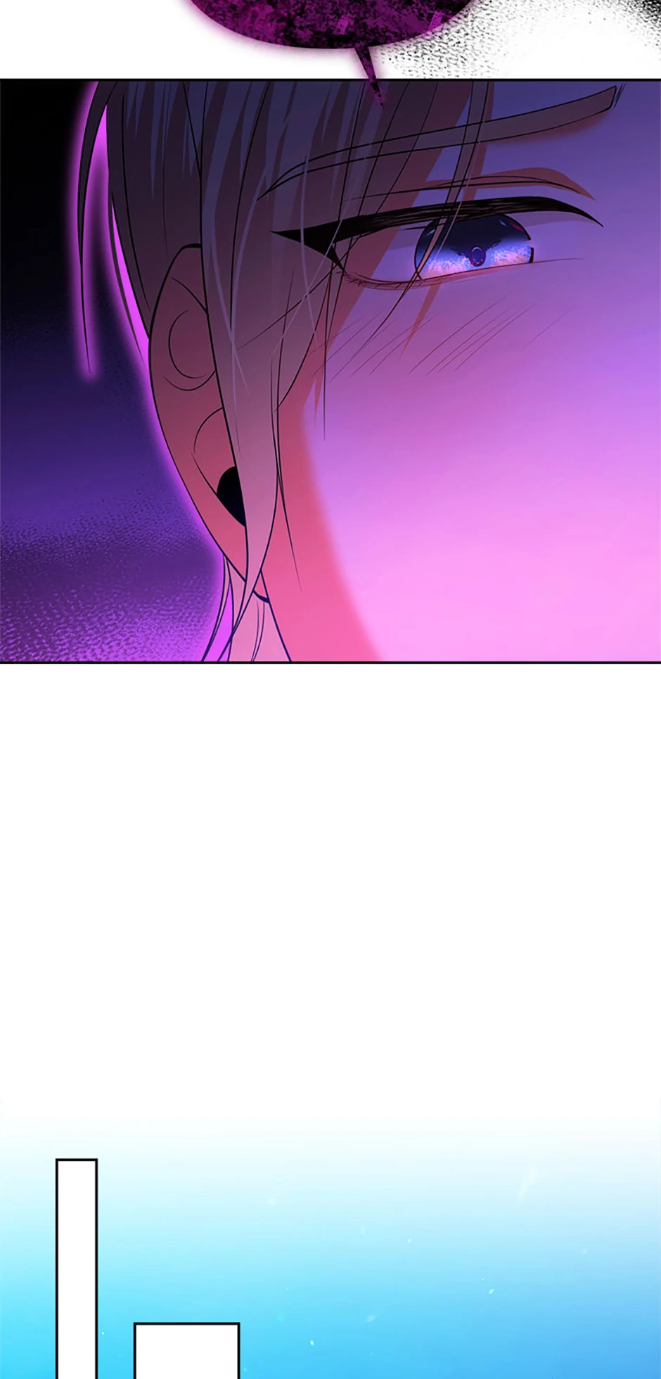 Divorce is the Condition Chapter 50 page 53 - 