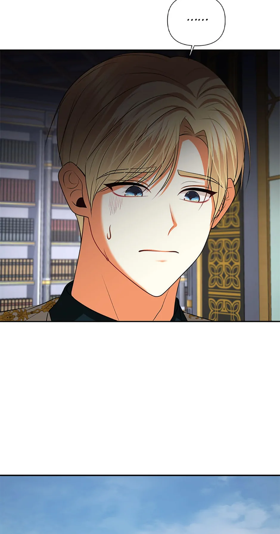 Divorce is the Condition Chapter 50 page 64 - 