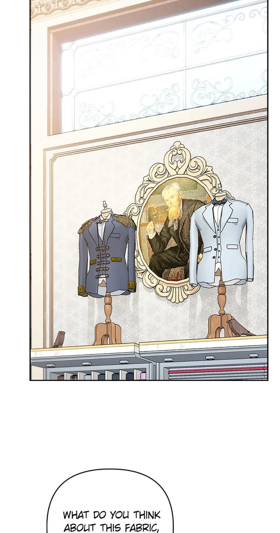 Divorce is the Condition Chapter 50 page 66 - 