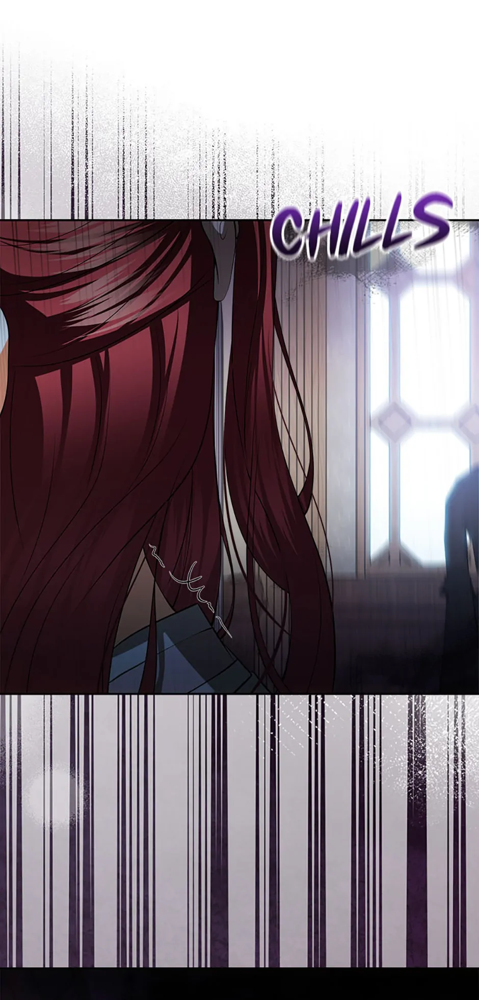 Divorce is the Condition Chapter 50 page 69 - 