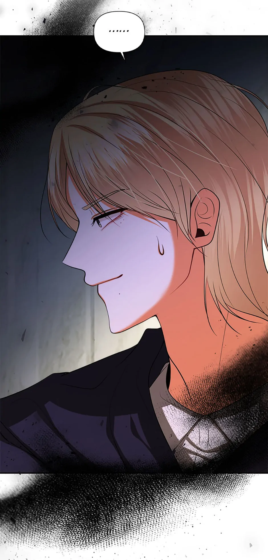 Divorce is the Condition Chapter 50 page 73 - 