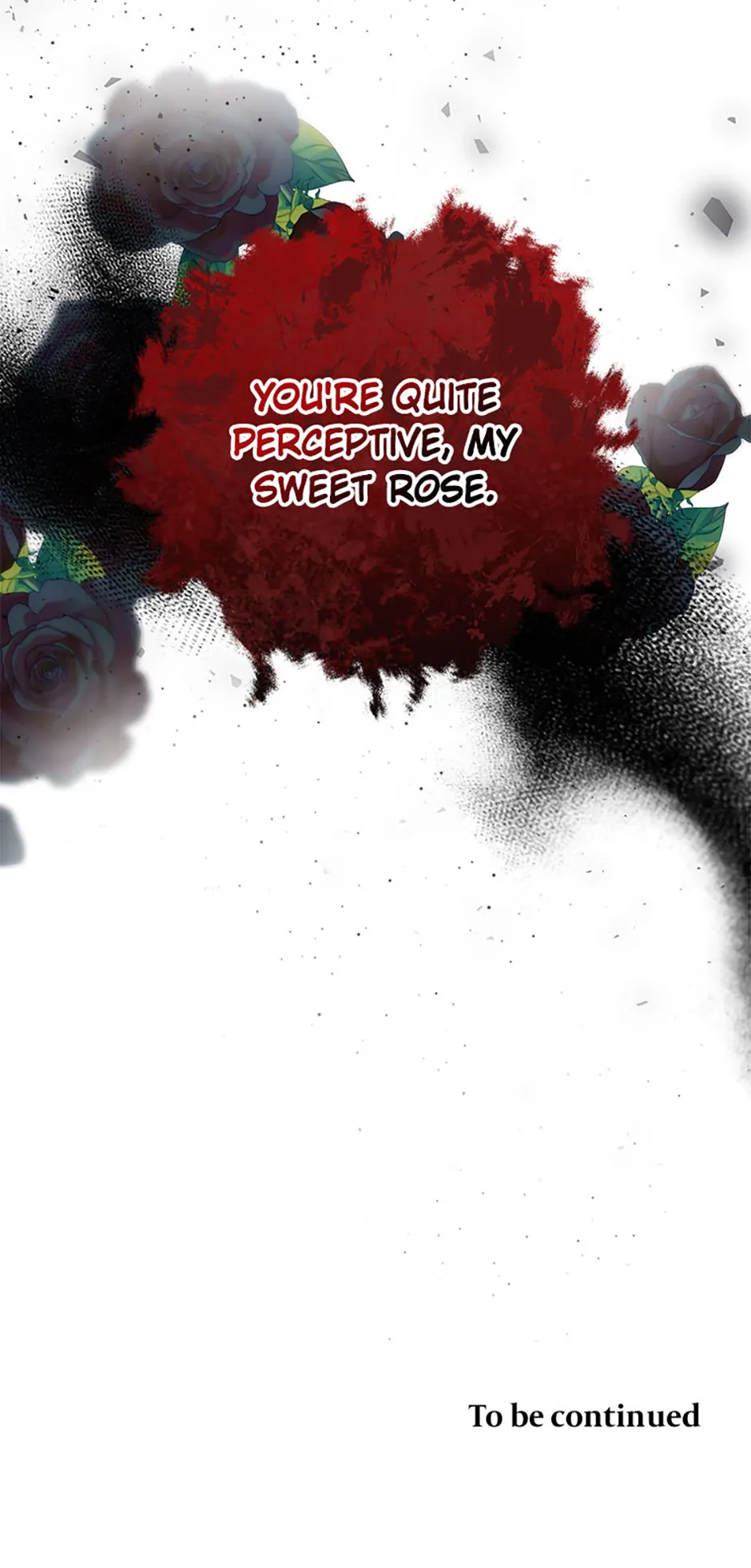 Divorce is the Condition Chapter 50 page 74 - 
