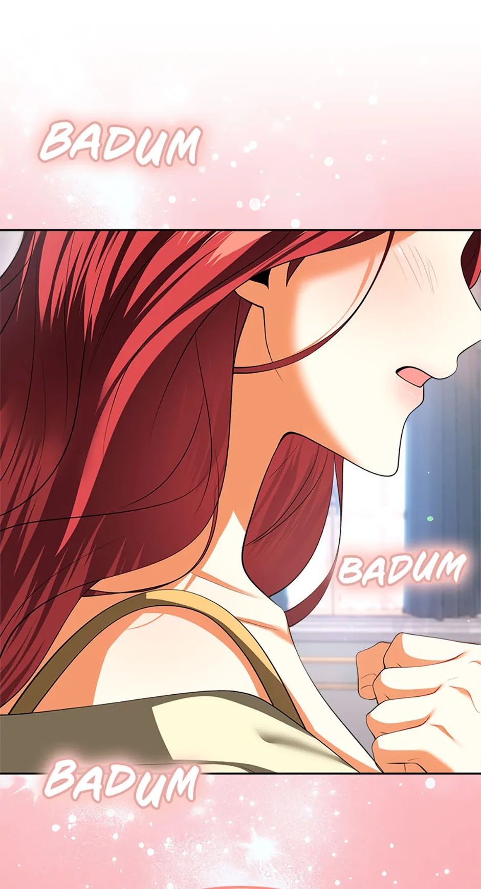 Divorce is the Condition Chapter 50 page 9 - 