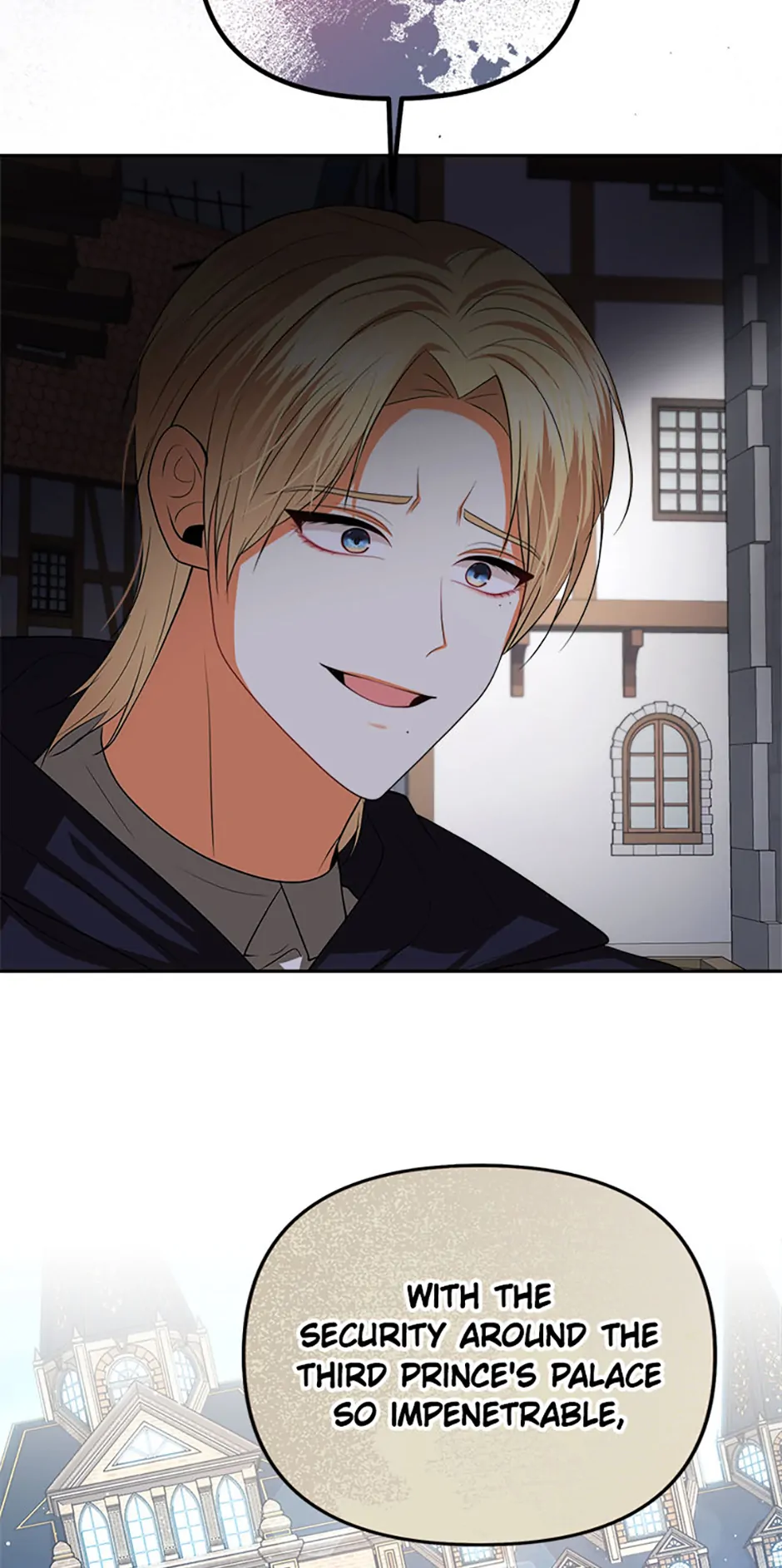 Divorce is the Condition Chapter 51 page 12 - 