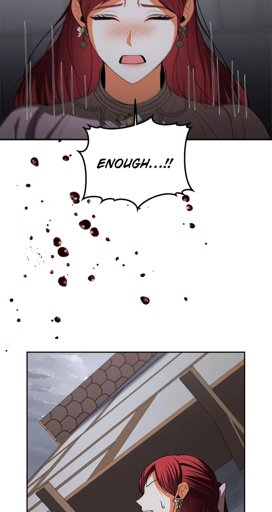 Divorce is the Condition Chapter 51 page 24 - 