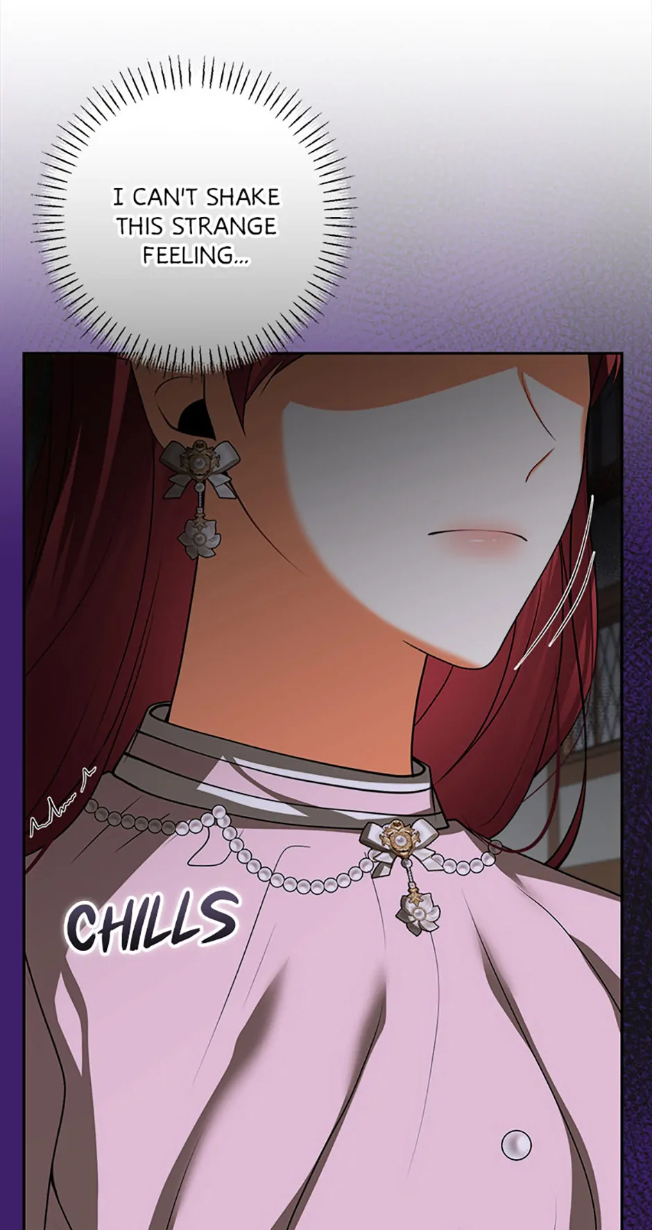 Divorce is the Condition Chapter 51 page 4 - 