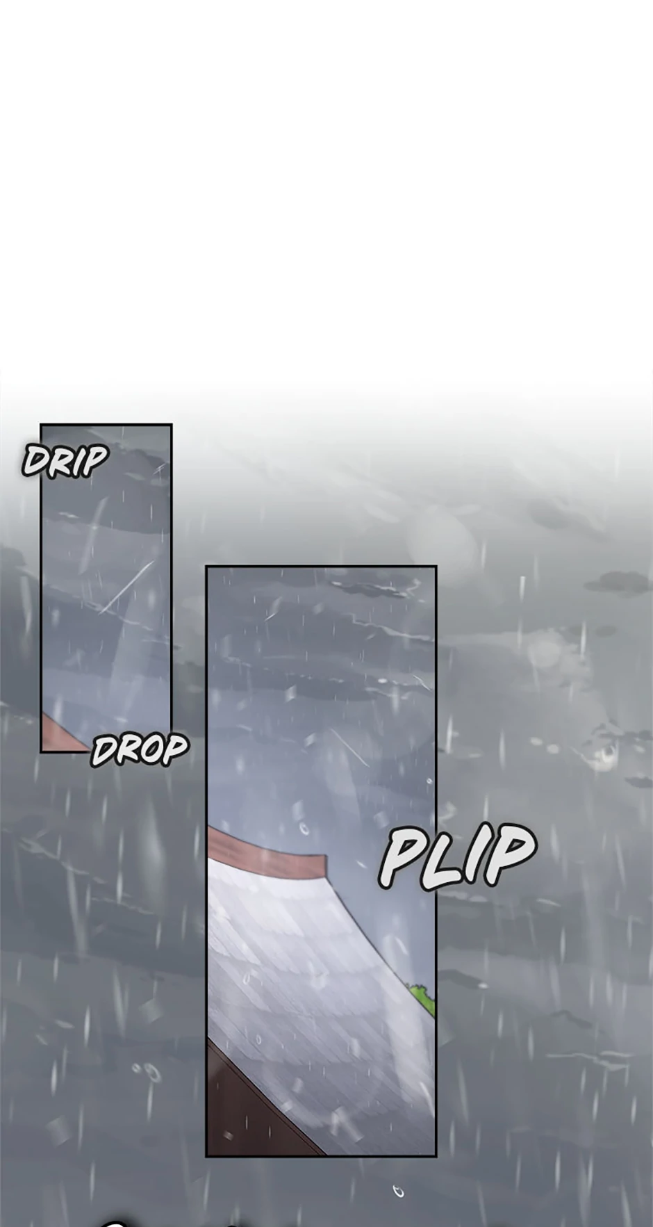 Divorce is the Condition Chapter 51 page 36 - 