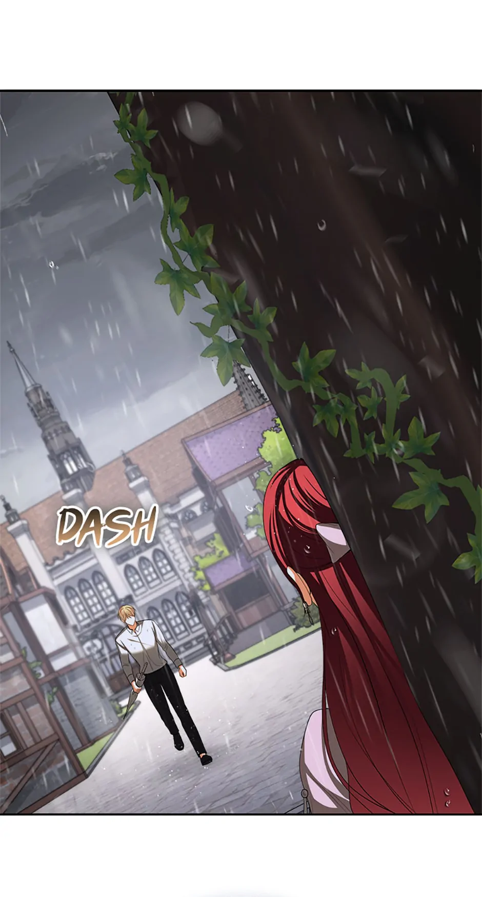 Divorce is the Condition Chapter 51 page 43 - 
