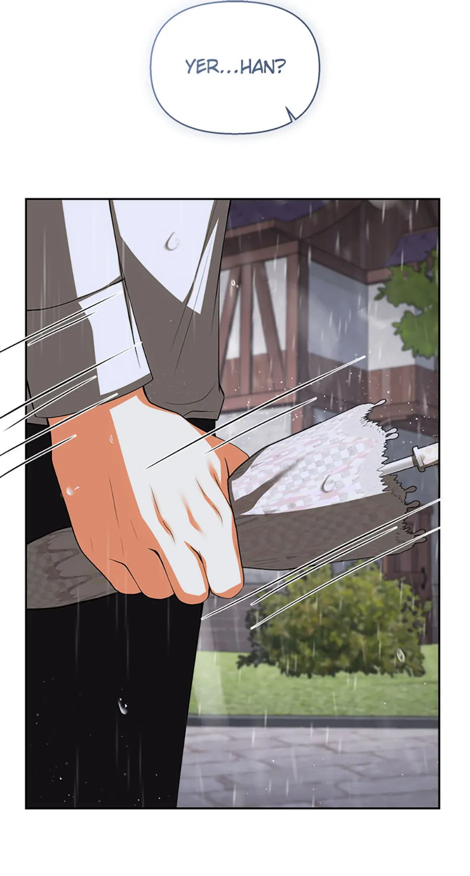 Divorce is the Condition Chapter 51 page 44 - 
