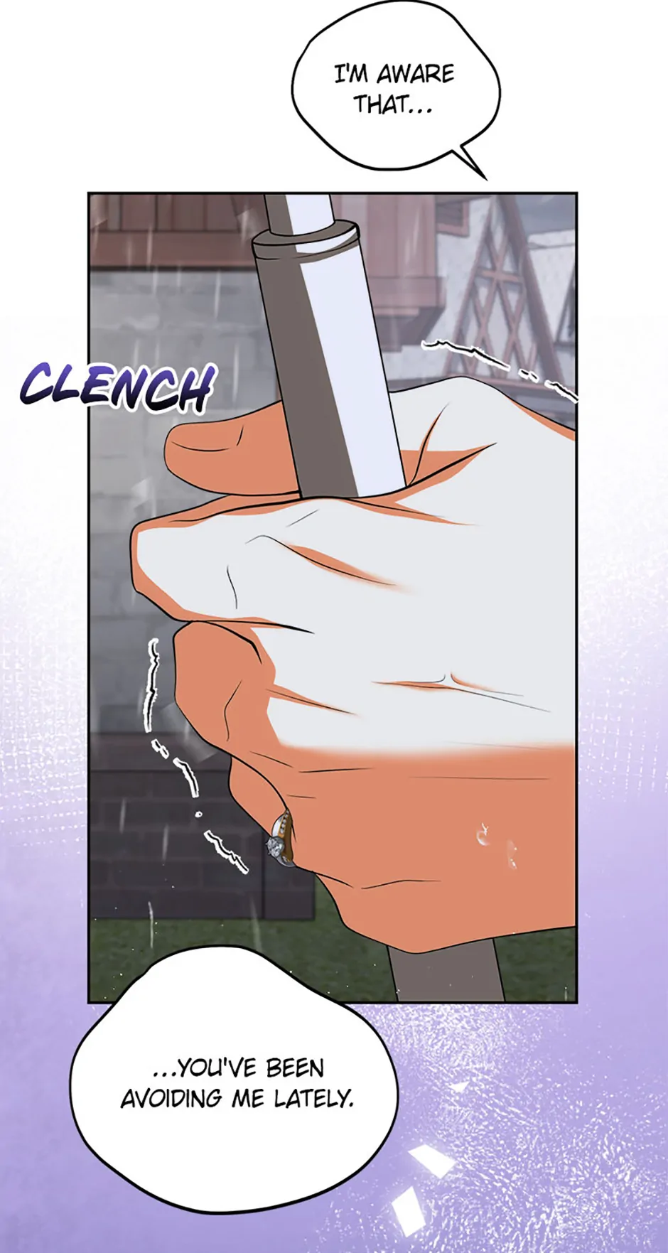 Divorce is the Condition Chapter 51 page 51 - 