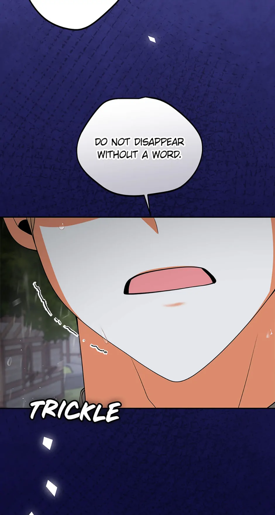 Divorce is the Condition Chapter 51 page 53 - 
