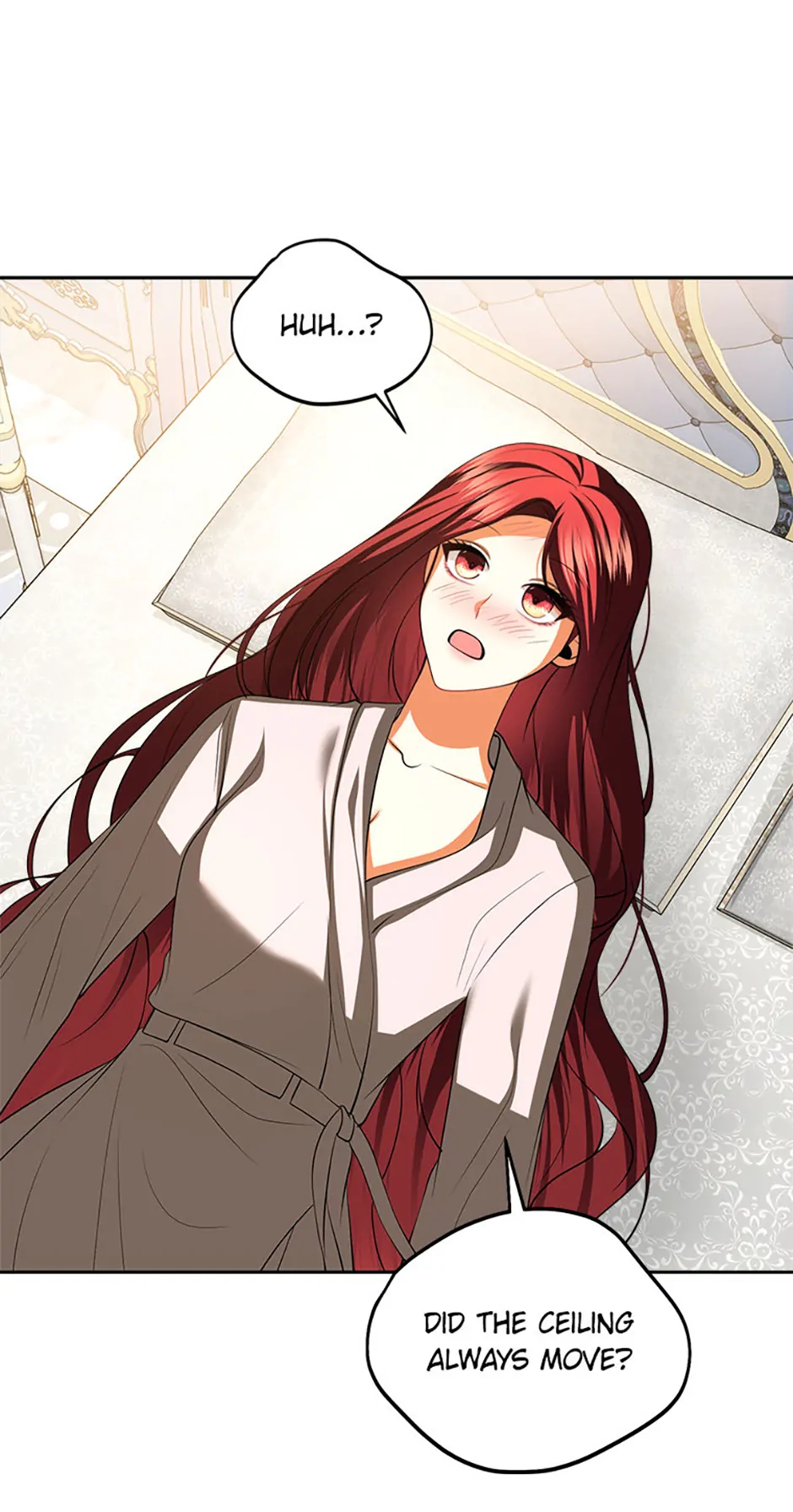 Divorce is the Condition Chapter 51 page 67 - 