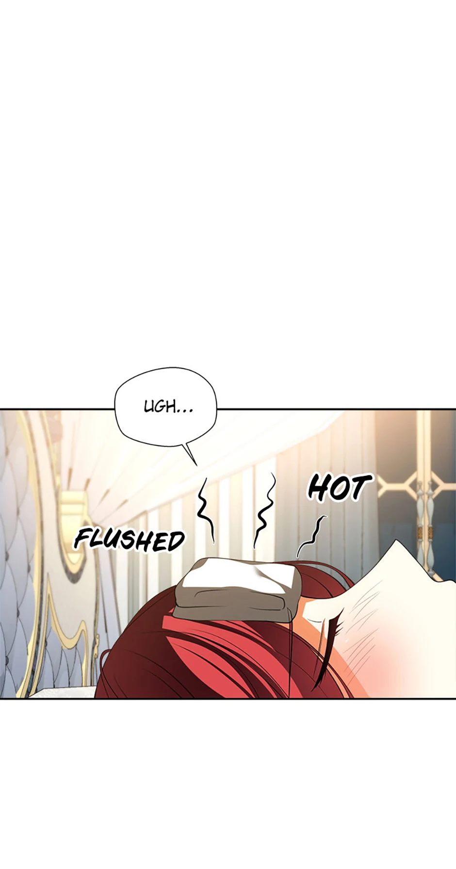 Divorce is the Condition Chapter 51 page 68 - 