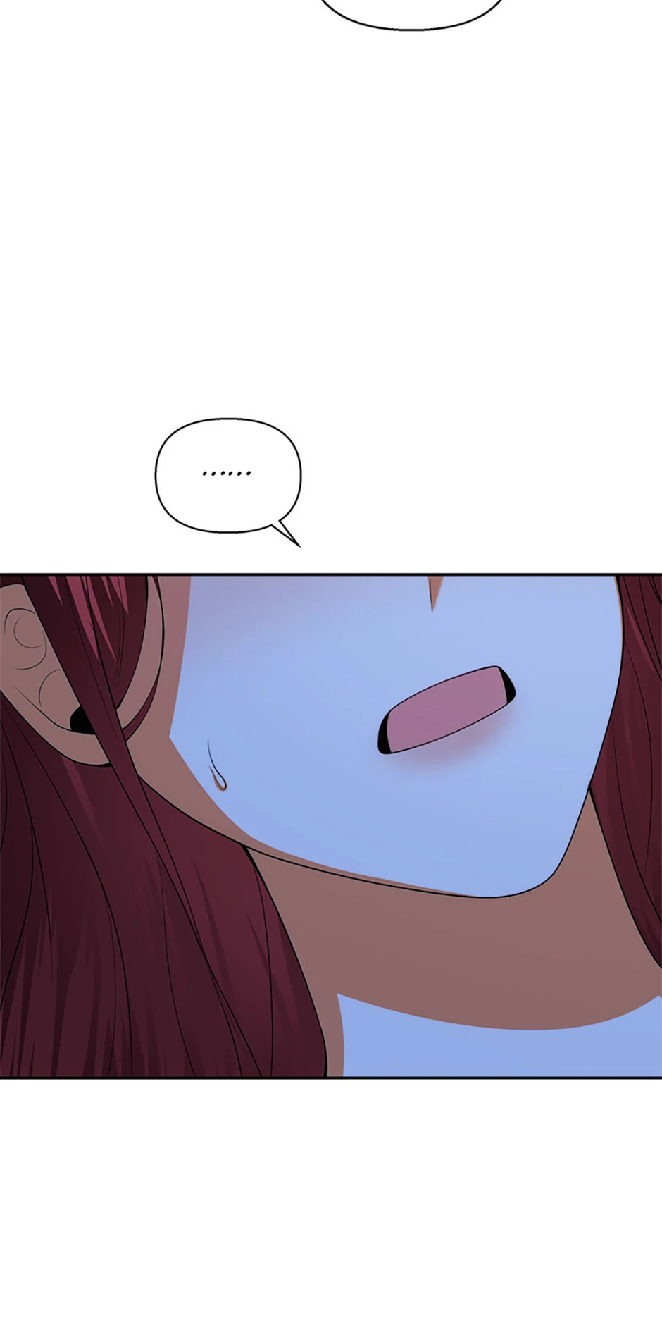 Divorce is the Condition Chapter 52 page 24 - 
