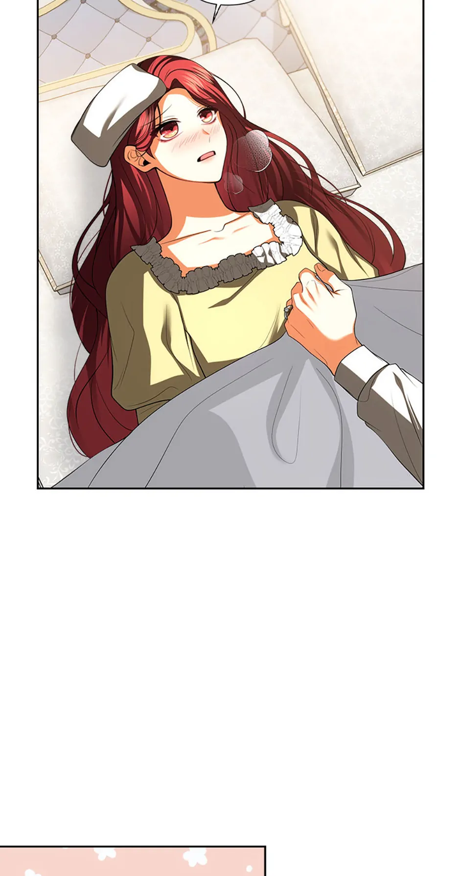 Divorce is the Condition Chapter 52 page 4 - 