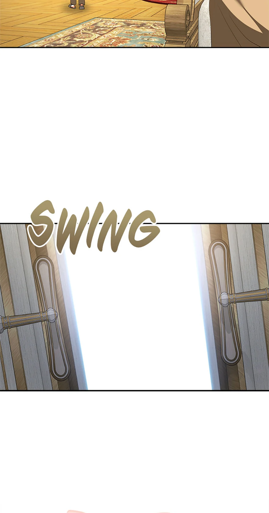 Divorce is the Condition Chapter 52 page 39 - 