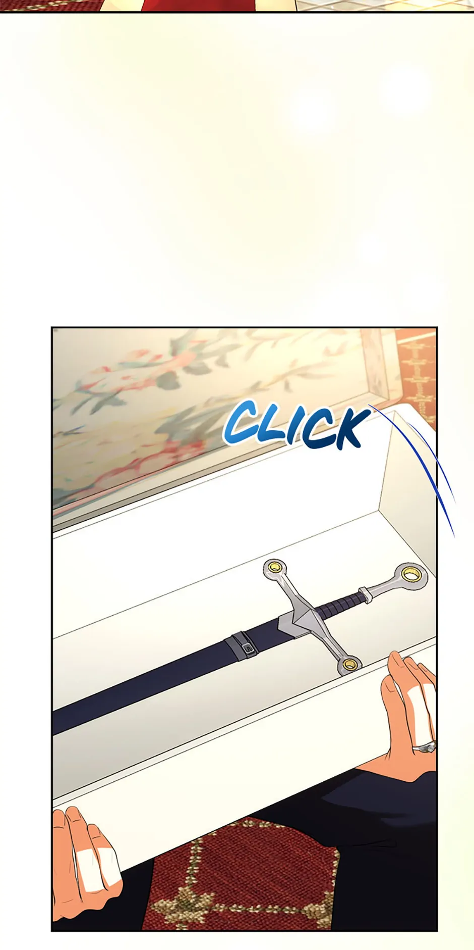 Divorce is the Condition Chapter 52 page 45 - 