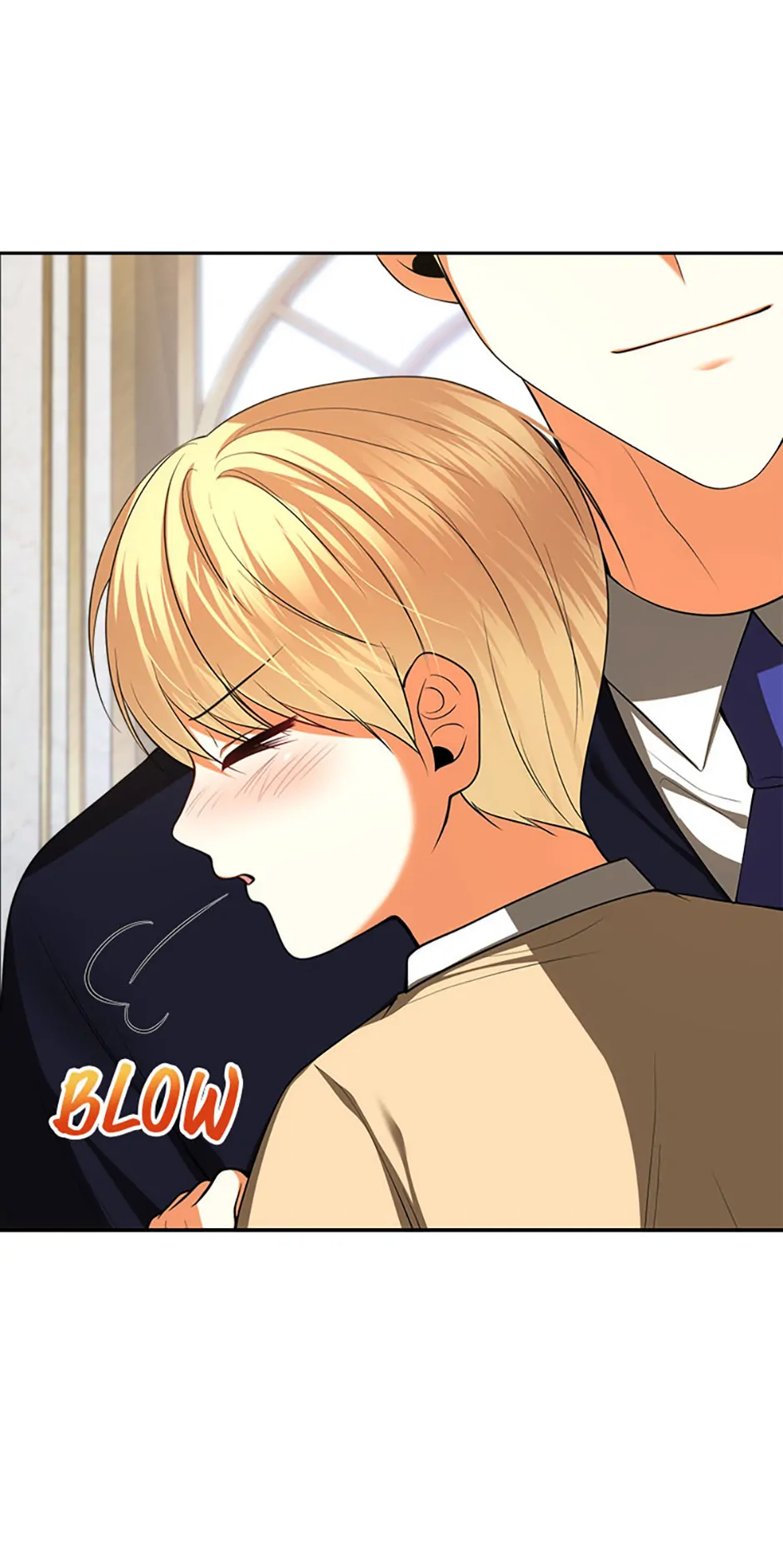 Divorce is the Condition Chapter 52 page 59 - 