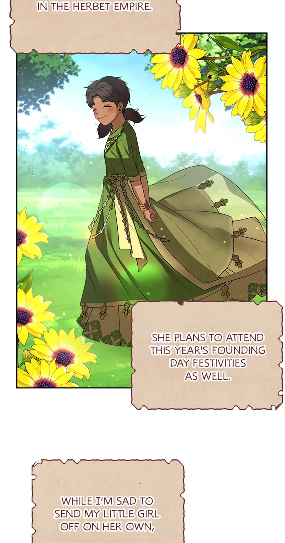 Divorce is the Condition Chapter 52 page 65 - 