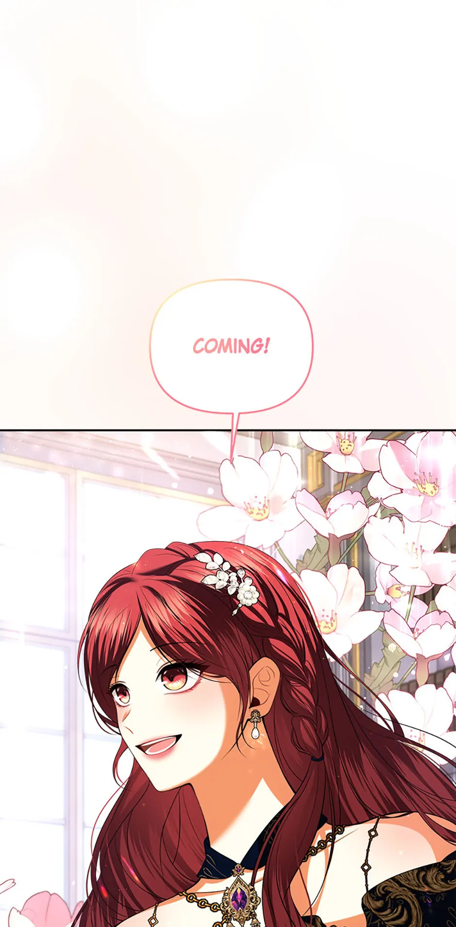 Divorce is the Condition Chapter 52 page 70 - 