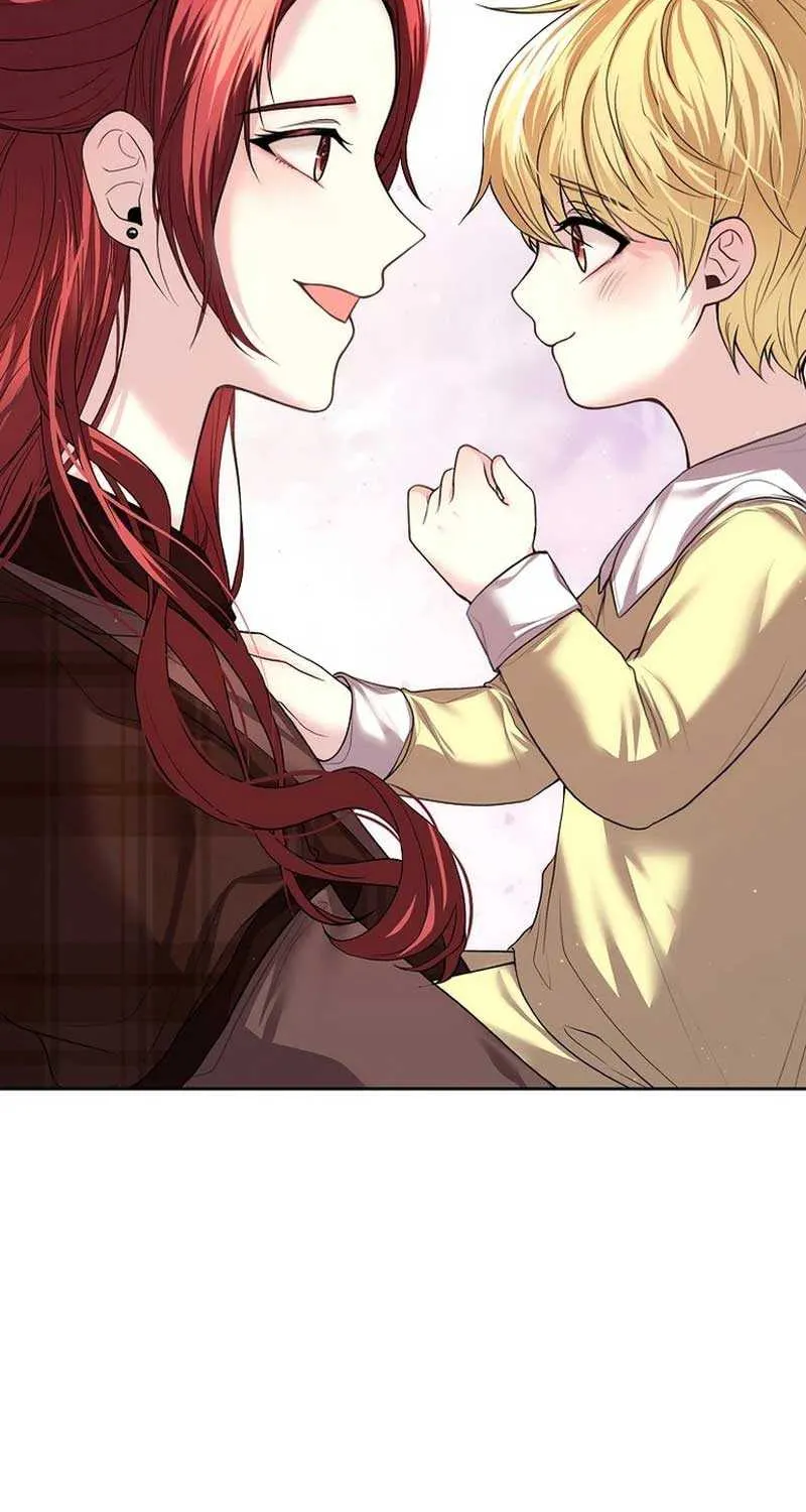 Divorce is the Condition Chapter 6 page 14 - 