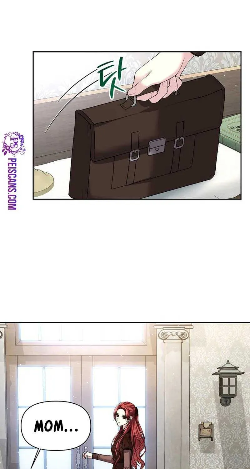 Divorce is the Condition Chapter 6 page 3 - 