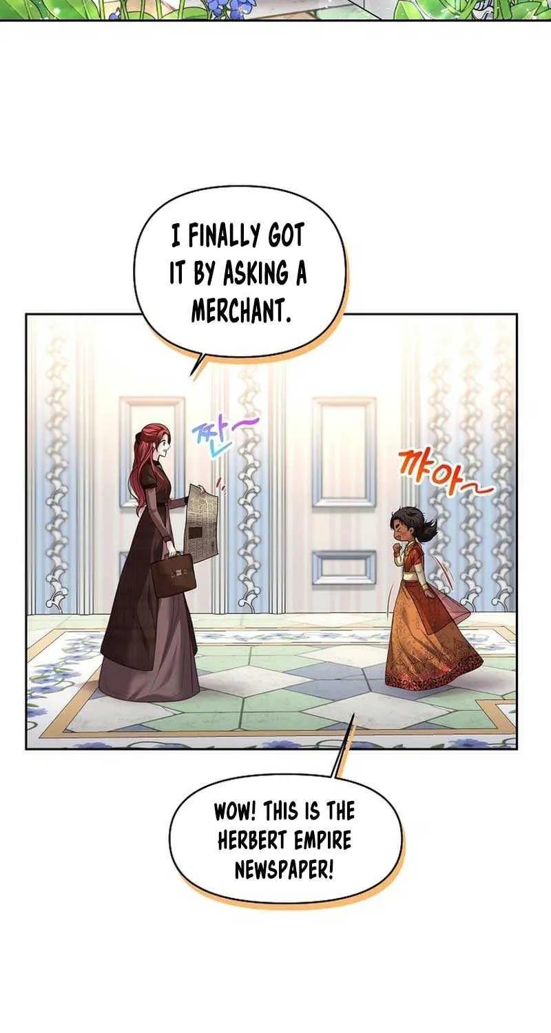 Divorce is the Condition Chapter 6 page 23 - 