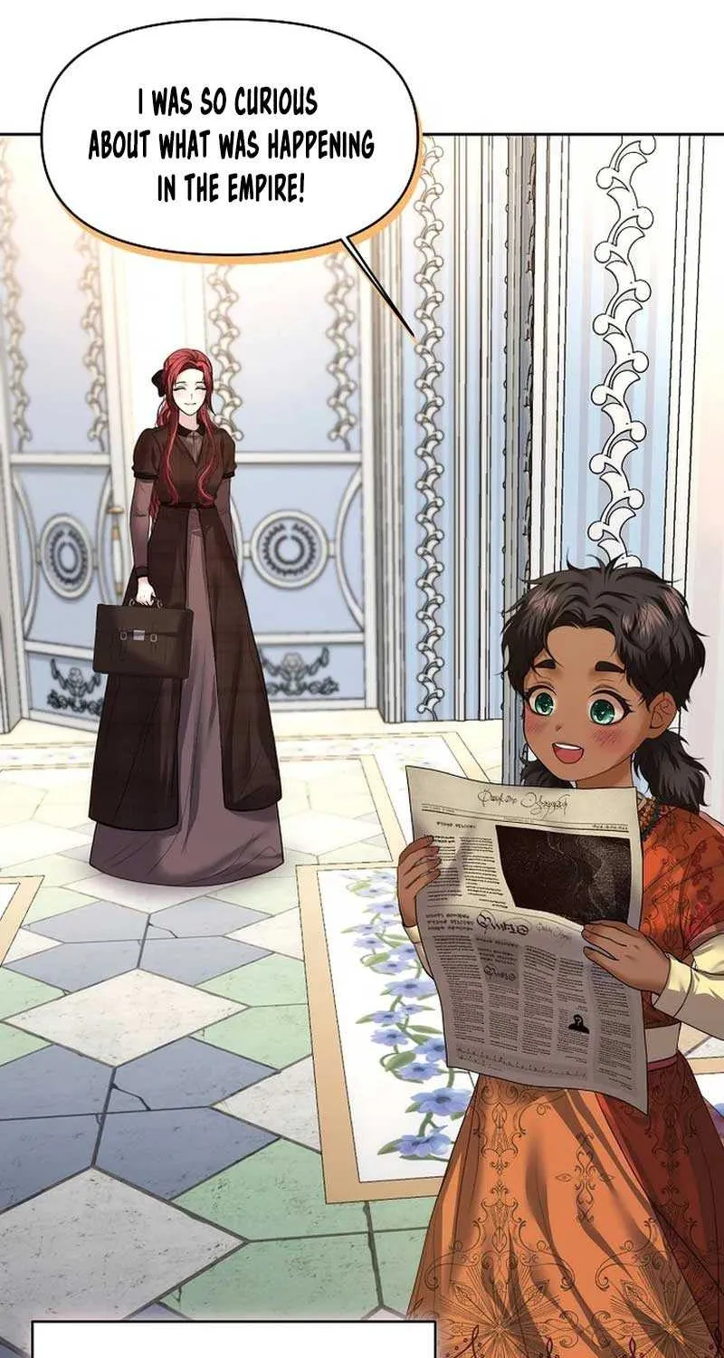 Divorce is the Condition Chapter 6 page 24 - 
