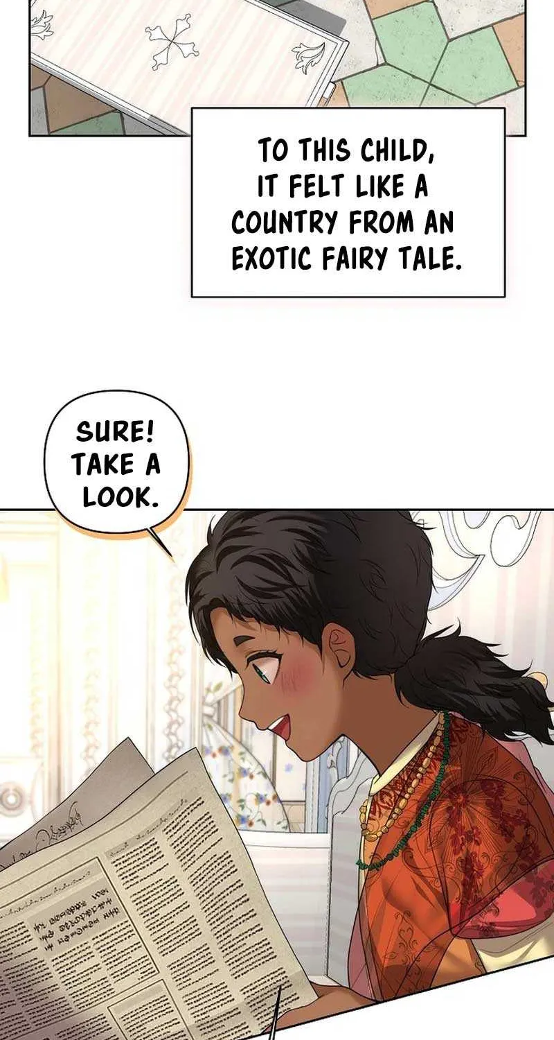 Divorce is the Condition Chapter 6 page 26 - 